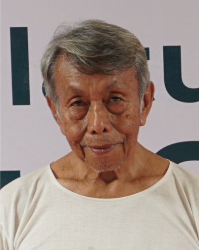 Syafruddin Karmin