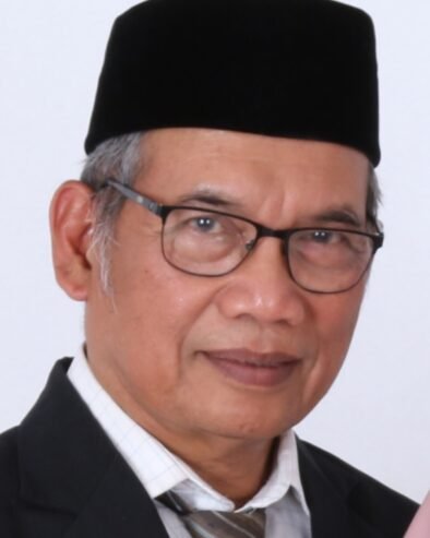 Syarif Hidayatullah