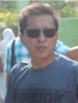 Syarifuddin Basyar Syarifuddin Basyar