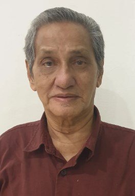 Uzair Cholil Uzair Cholil