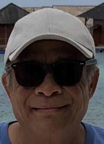 Zulkiflie Fadeli Zulkiflie Fadeli