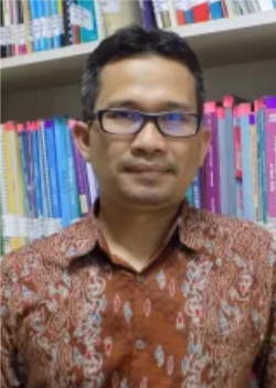 Ahmad Bukhori Muslim