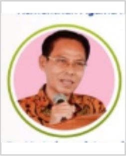 Achmad Asrori Achmad Asrori