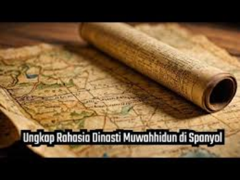 Sejarawan Ternama Ungkap Rahasia Dinasti Muwahhidun di Spanyol