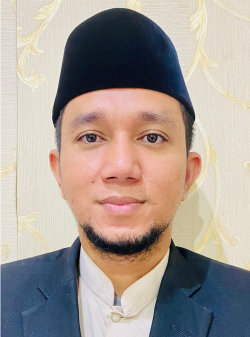 Romeo Fauzy Oemar Rangkuti