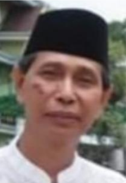 Sugeng Sugiyono Sugeng Sugiyono