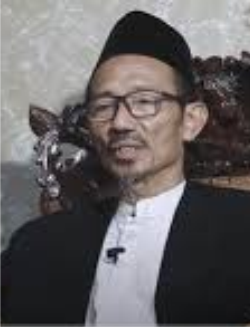 Sulaeman Ma’ruf Sulaeman Ma’ruf