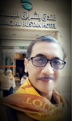 ABDUL JALIEL HAWARY ABDUL JALIEL HAWARY